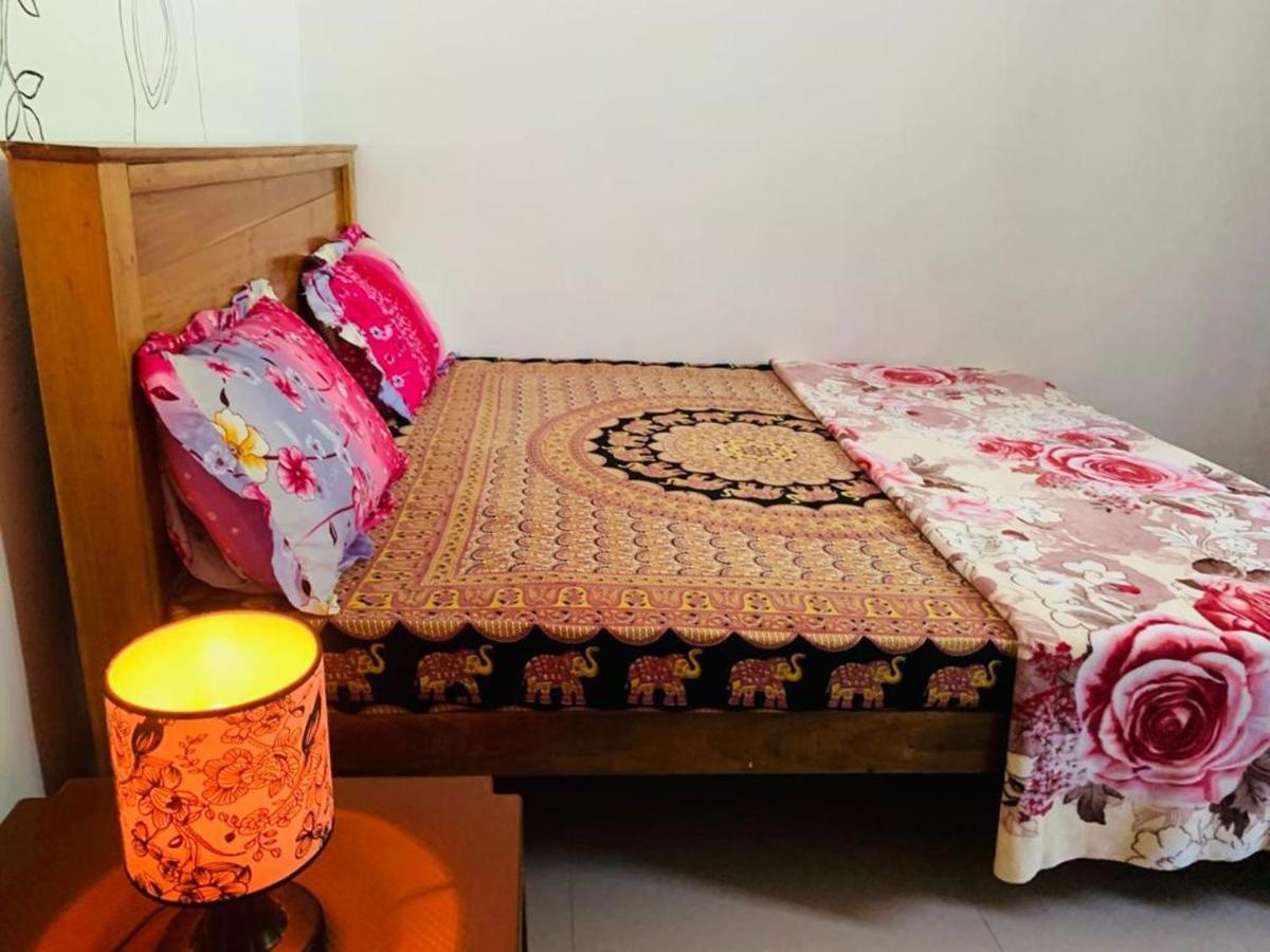 Induruwa Villa 벤토타 외부 사진