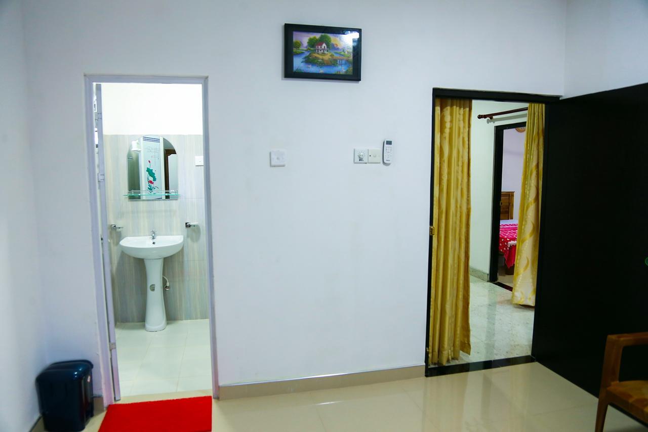 Induruwa Villa 벤토타 외부 사진