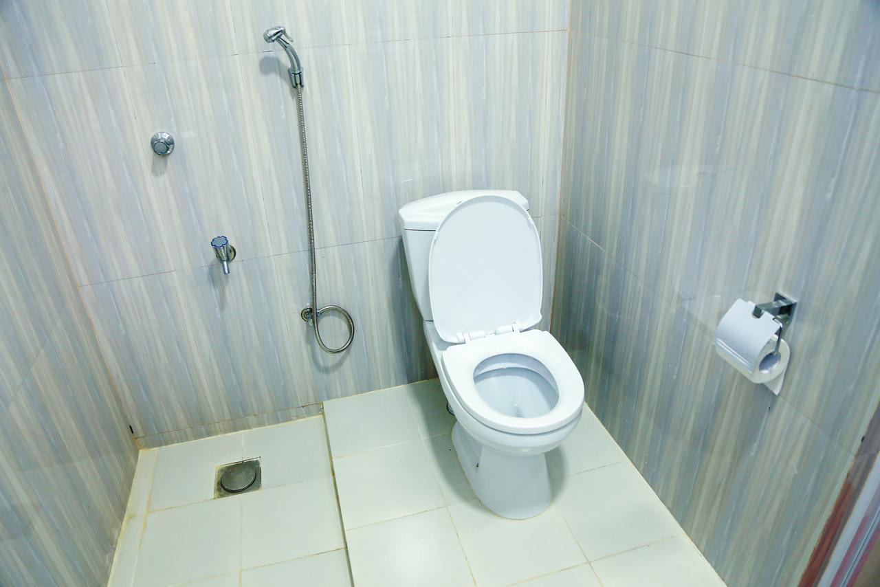 Induruwa Villa 벤토타 외부 사진