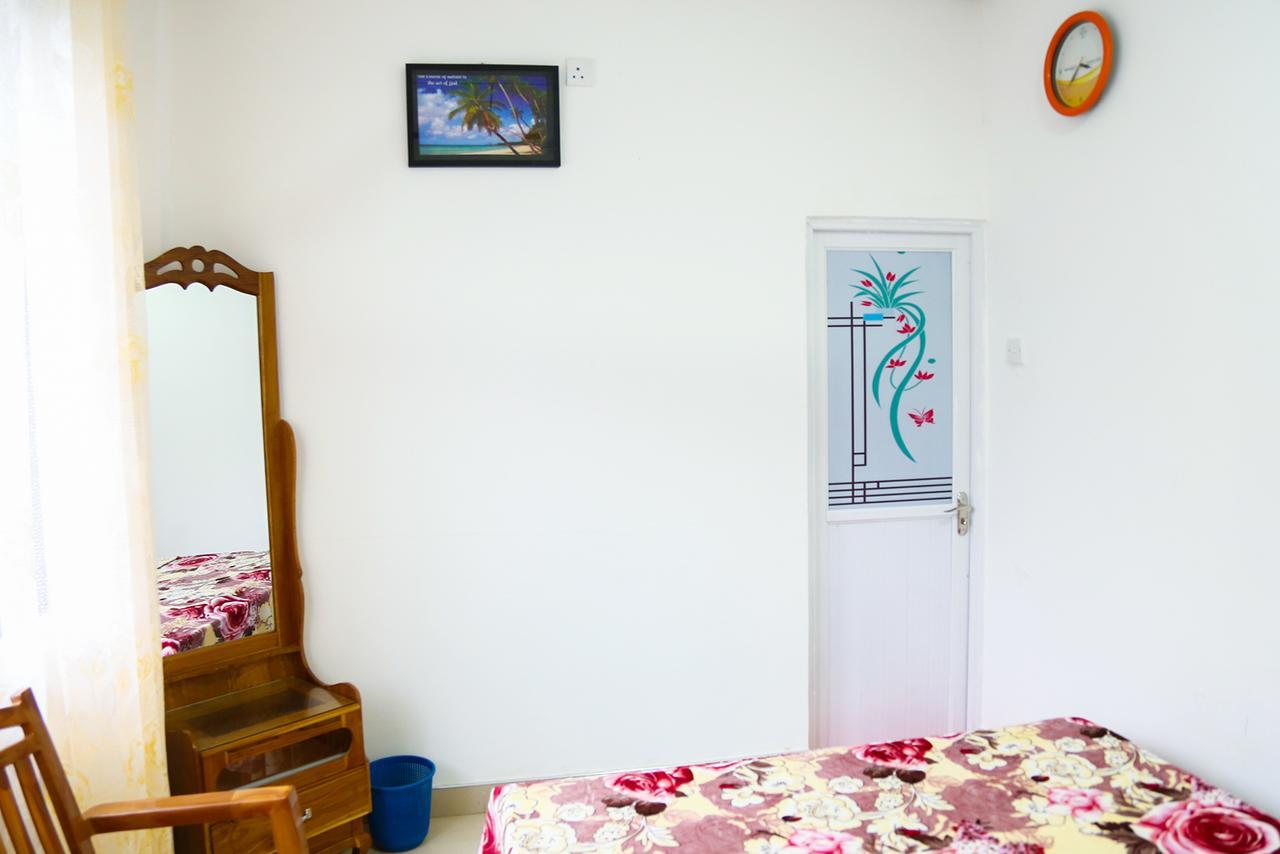 Induruwa Villa 벤토타 외부 사진