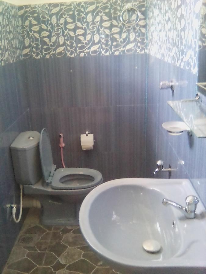 Induruwa Villa 벤토타 외부 사진