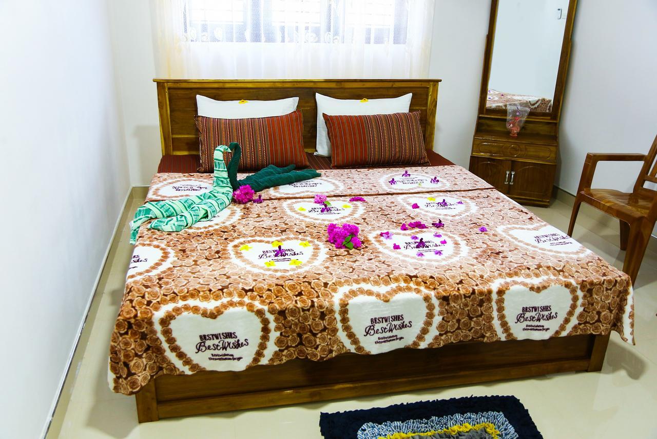 Induruwa Villa 벤토타 외부 사진