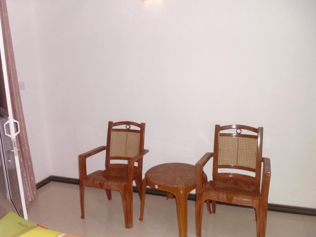 Induruwa Villa 벤토타 외부 사진