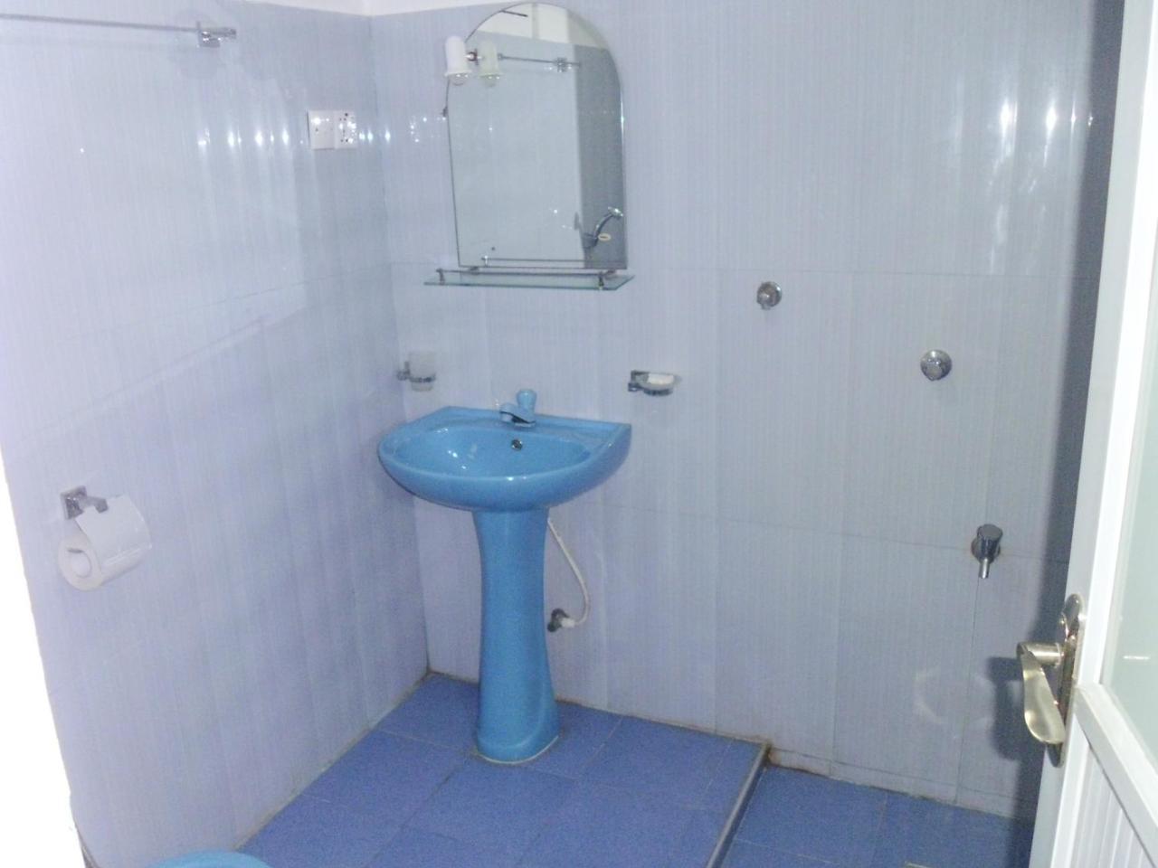 Induruwa Villa 벤토타 외부 사진