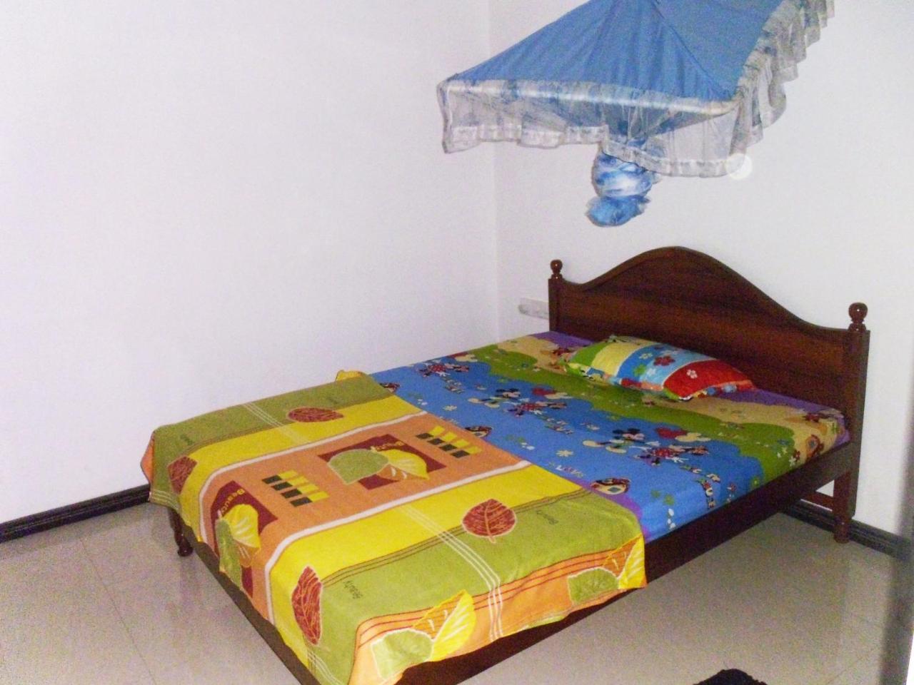 Induruwa Villa 벤토타 외부 사진