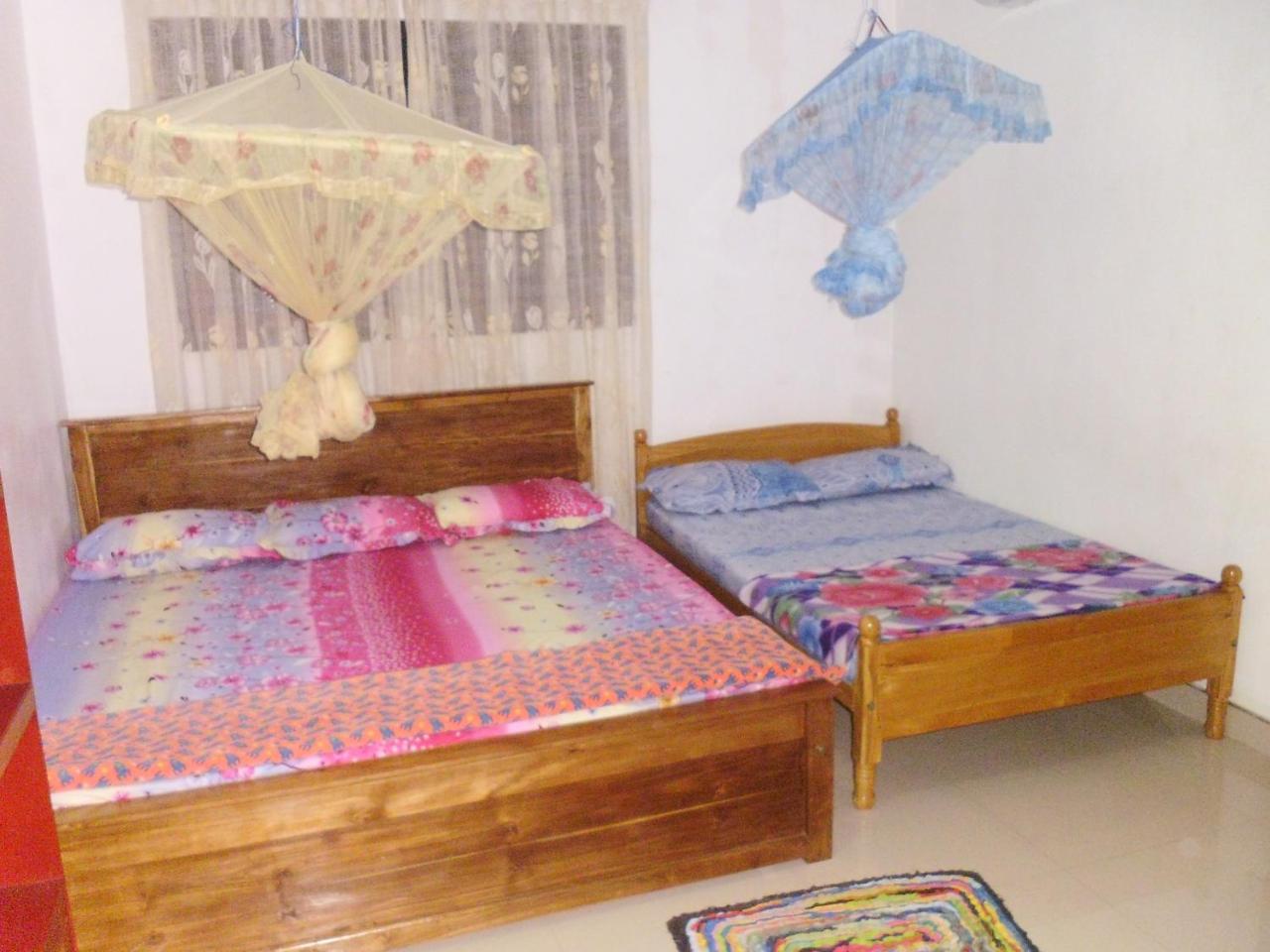 Induruwa Villa 벤토타 외부 사진
